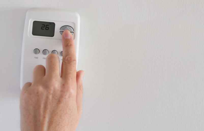 Qu’est-ce qu’une prise thermostat programmable ?